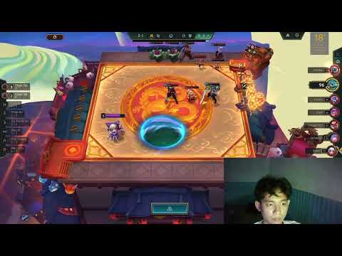 Reaching Gold Rank in Teamfight Tactics: A Comprehensive Guide