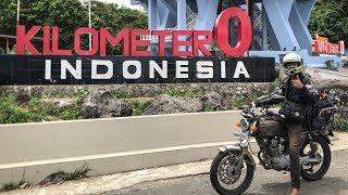 Download lagu TOURING CB SAMPAI 0.KM SABANG | CB KARAT SAMPAI SABANG mp3 Download lagu TOURING CB SAMPAI 0.KM SABANG | CB KARAT SAMPAI SABANG mp3