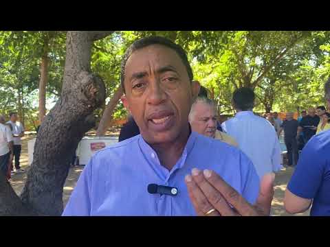 Joel, pré a governador do Piauí, sobre agenda em Porto Alegre-PI