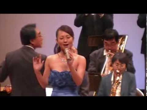 I Will Always Love You - Sakura Nishino & KC Jazz Orchestra