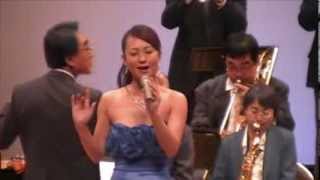 I Will Always Love You - Sakura Nishino & KC Jazz Orchestra