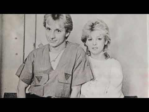 Iveta Bartošová & Petr Sepéši- Šťastlivec (To nevadí)