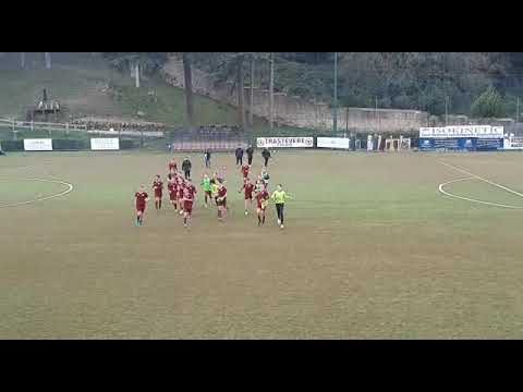 Lazio - Giovanissimi Regionali U14 Eccellenza A G15 - Trastevere Calcio vs Fonte Meravigliosa