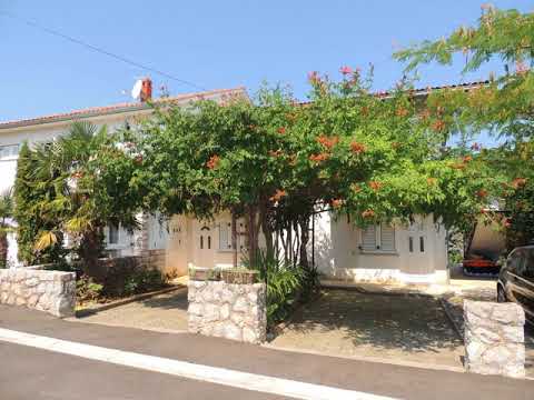 Apartments Dragica - Malinska - Croatia