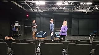 A Man Doesn&#39;t Know Reprise