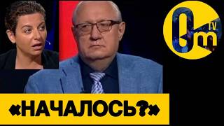 «КНМ В0ЕВАТЬ? АРМИЯ РАЗБЕГАЕТСЯ!»