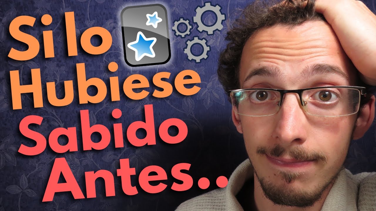 APRENDÉS IDIOMAS con ANKI? Tenés que Saber Esto.