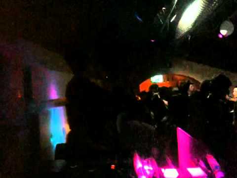 ALEXANDRA DAMIANI & JOHN BIANCALE Intro Billie Jean @ Must Dogana (Pc)