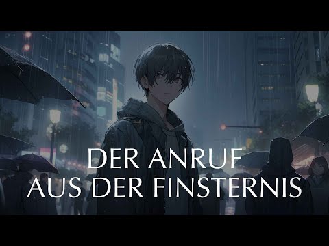 Der Anruf aus der Finsternis: Thriller-Hörbuch | shahrukh_1412