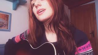 Coprimi le spalle - Gazzelle