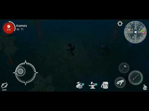 How to kill the Wendingo! Westland survival