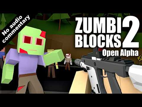 Zumbi Blocks 2 Discord - Zumbi Blocks 2 by Adrianks47