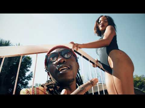 Chamberlain Y & Jay Prod - 1 Peu 2 Love (feat. Basta Jah) [Music Video] |Afro Pop