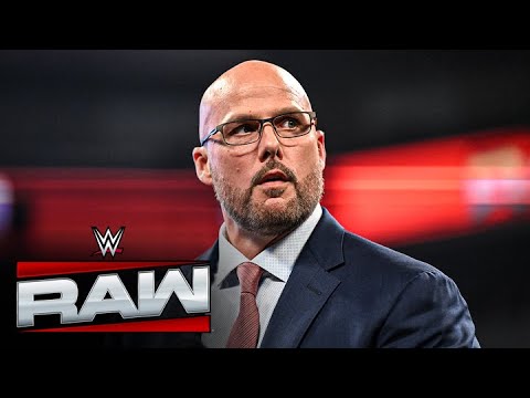 Seth Rollins stripped of World Title, high-stakes Battle Royal announced: Raw highlights