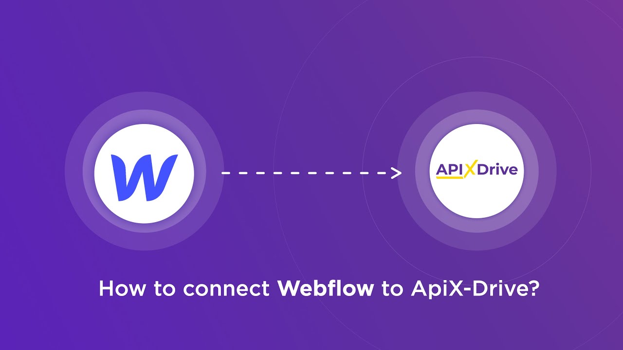 Webflow connection Webflow connection