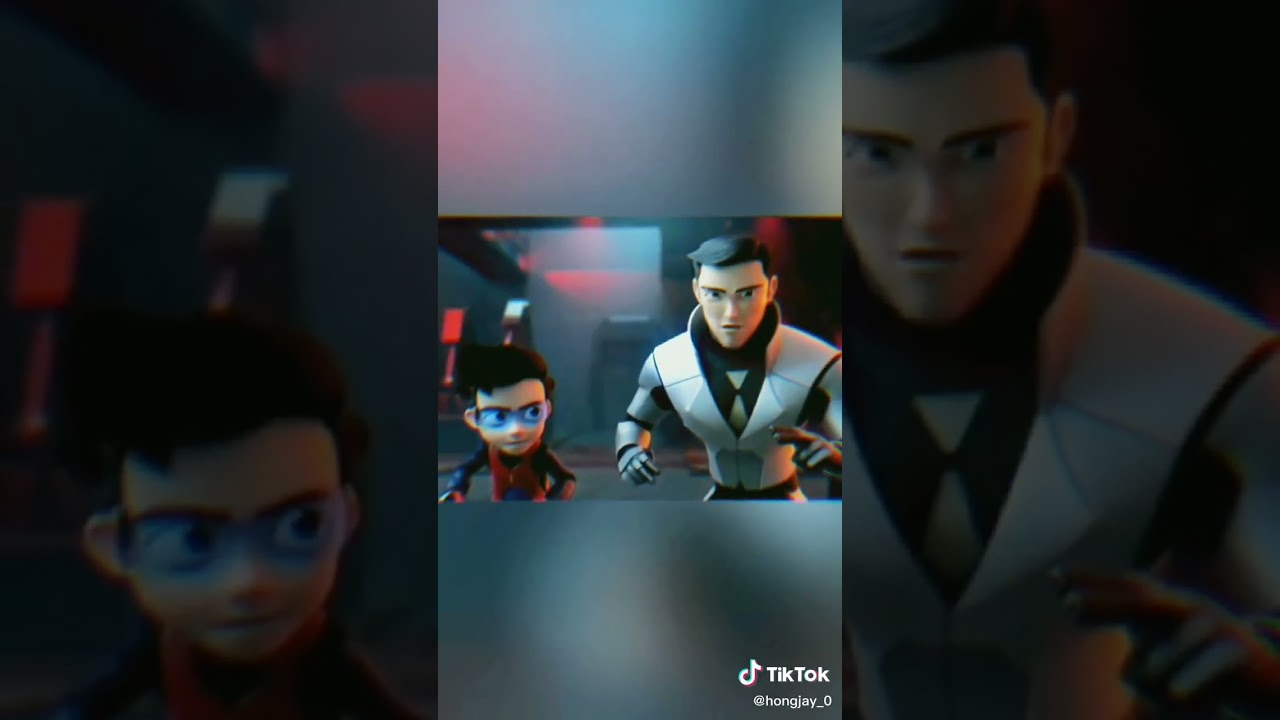 Ejen Rizwan and Ali🥶😱 #fypッ #ejenali #izn ambl vd #tkt