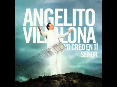 Angelito Villalona - Todo se lo debo a El