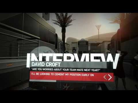 1st Season Finale: Post Race