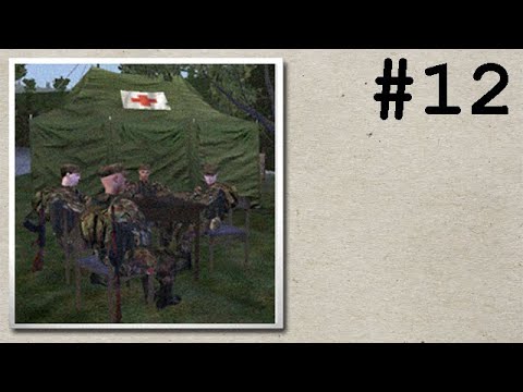 Operation Flashpoint: Resistance - Future Plans [Walkthrough - Part 12]