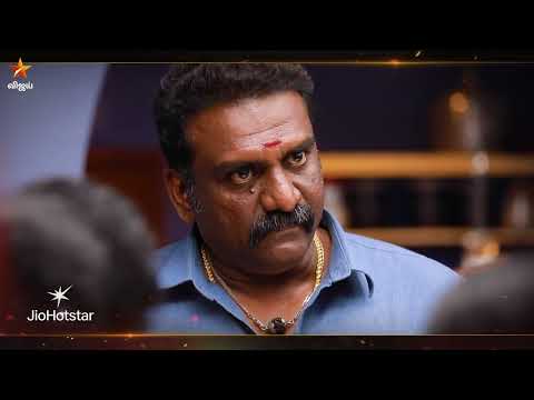 Mahanadhi | 15th to 19th September 2025 - Promo