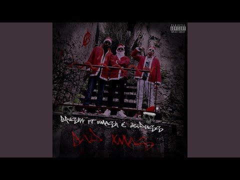 BAD XMAS (feat. Ema$h & 3GIDIOSS)