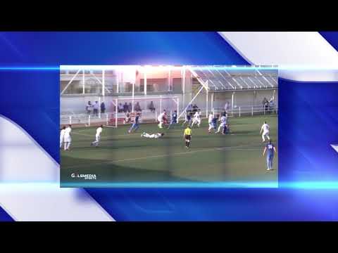 Promo partit U.D. Vall de Uxó- Villajoyosa C.F.