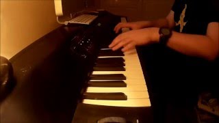 Michael Nyman - Time Lapse (Piano Arrangement)