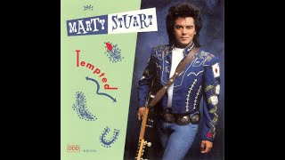 Blue Train by Marty Stuart