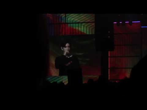 170603 Jinyoung Thank you