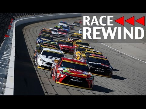 Race Rewind: Chicago in 15