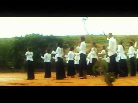 Steve Muanza libondeli