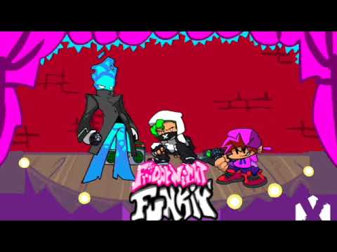 Experimental Phase - Entity Origins