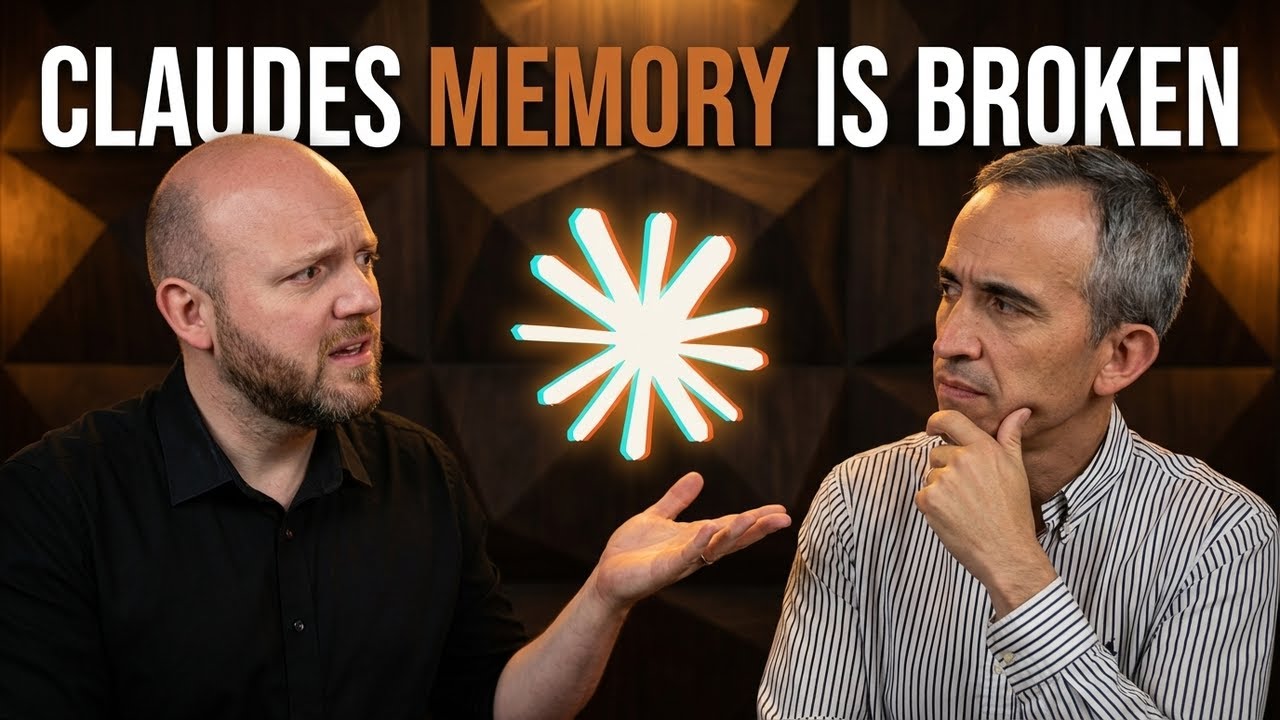 How We Do AI - Two Professionals. One Mindset.