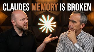 Claude's Global Memory Is Fighting Your CLAUDE.md