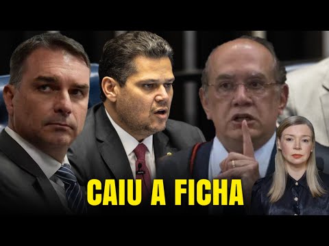 CONGRESSO DECLARA GUERRA AO STF