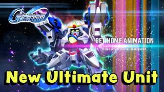 Should You Upgrade New Ultimate Unit Gundam Belphagor? (SD G Generation Eternal)