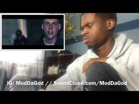 POLISH RAP/ HIP HOP/ TRAP REACTION - Szpaku feat. Paluch "BORuto" prod. 2k & Loren