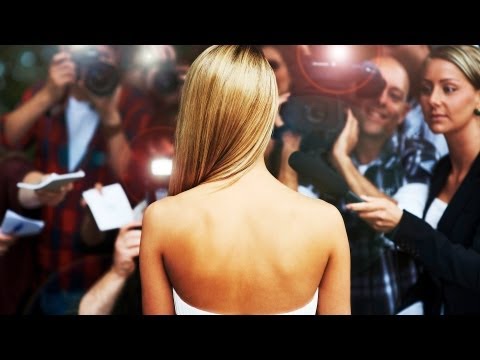 組織名人紅毯活動｜公共關係部 (Organizing a Celebrity Red Carpet Event | Public Relations)