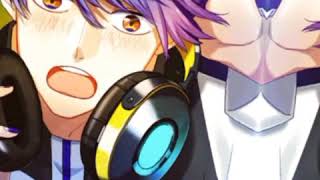 Leviathan Edit 【Obey Me, My Chance】