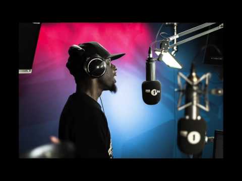 MR SOZAH - IT IS WHAT IT IS (AUDIO)