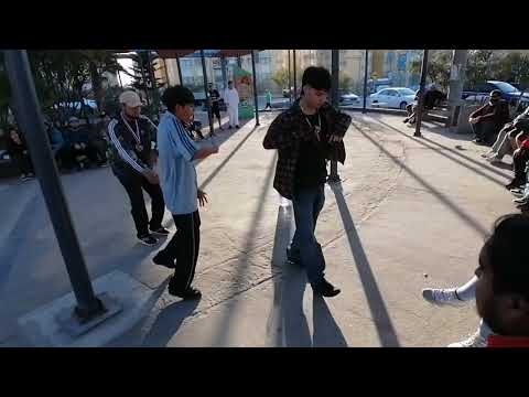 MISTICO vs SKILLING - 4tos | RDG Fecha 3