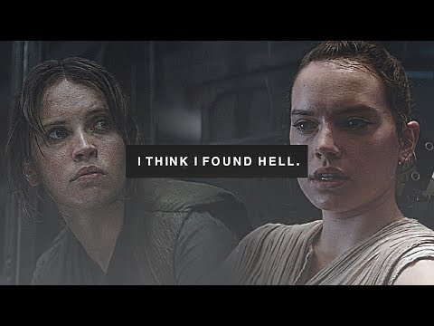 i think i found hell. (au)