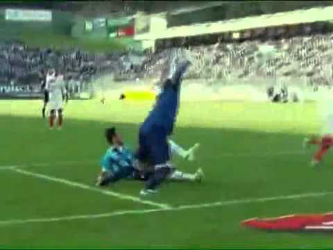 Grêmio 2 x 0 Náutico  Brasileirão 2013