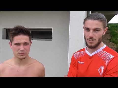 CHL: 1/8 de finale Monistrol 2 - 1  Blavozy