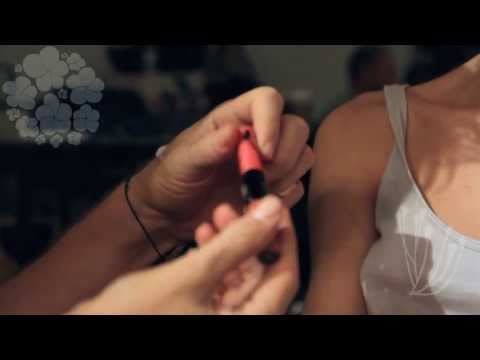 Rouge Bunny Rouge Dekadentes Duo WONNE & BEGIERDE