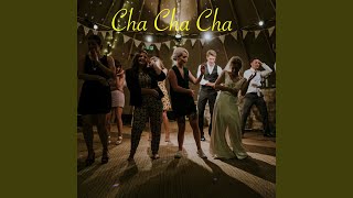 El Ritmo de Mi Cha Cha Cha