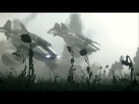 Mass Effect 3 Wrath of Sea