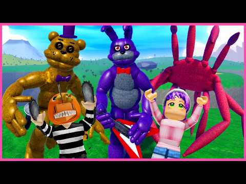Roblox UPD - Gamepass - วิธีทำ Get RoboRabbit Badge  In Tiny Universe Roleplay