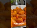 Best Recipe Creamy Pumpkin Soup Step By Step Super Healthy And Delicious Recipe Welcome