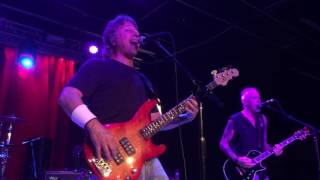 SLICK playing Passing time @ Minstrel Palooza 2016